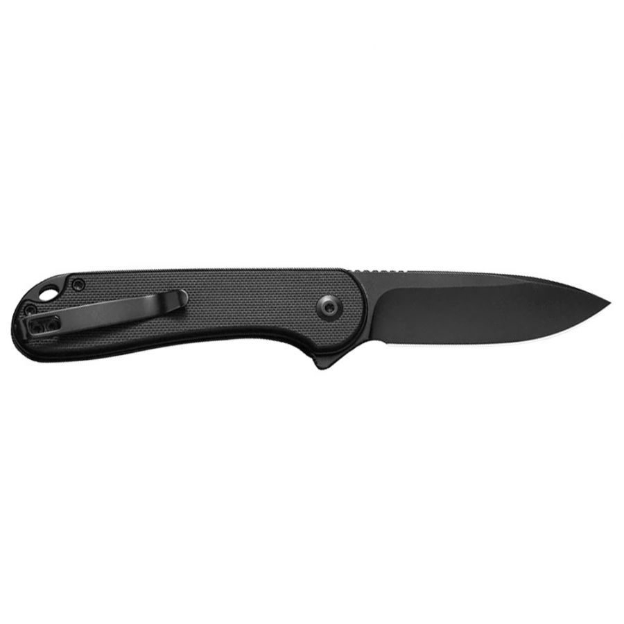 Nóż składany Civivi Elementum II C18062P-1 black 3/7