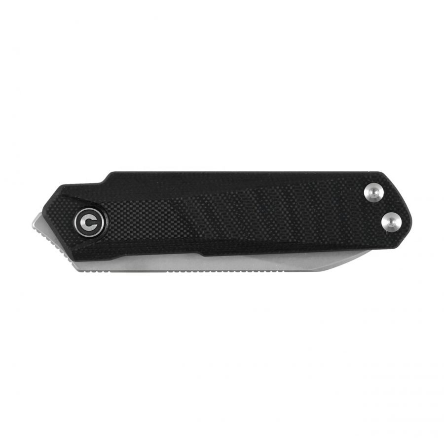 Nóż składany Civivi Ki-V Plus C20005B-1 black 4/7