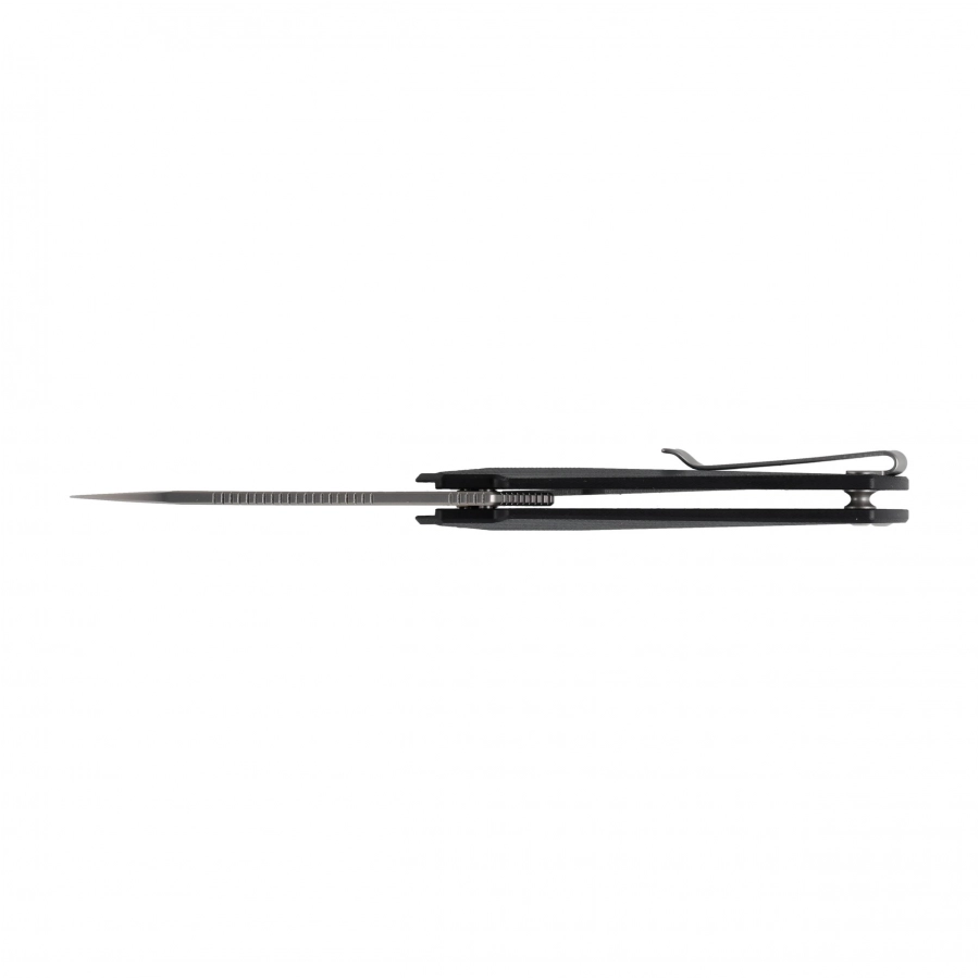 Nóż składany Civivi Ki-V Plus C20005B-1 black 3/7