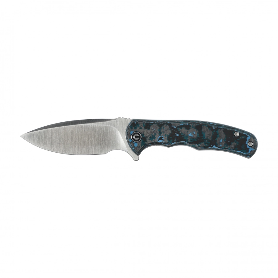 Nóż składany Civivi Mini Praxis Limited Edition C18026CB-1 1/6