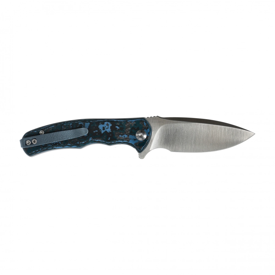 Nóż składany Civivi Mini Praxis Limited Edition C18026CB-1 2/6