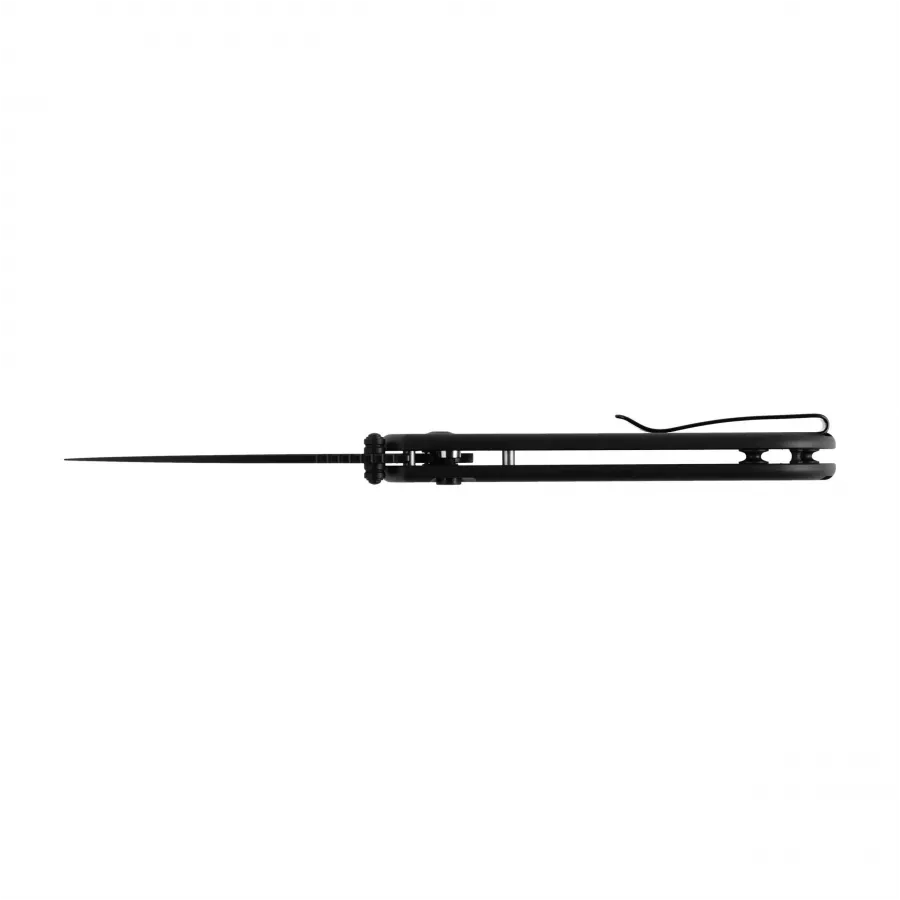 Nóż składany Civivi Qubit C22030E-1 black 3/8