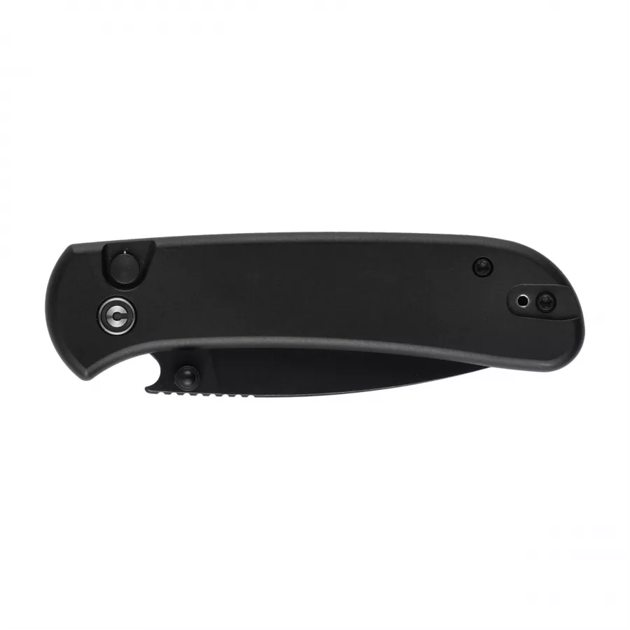 Nóż składany Civivi Qubit C22030E-1 black 4/8