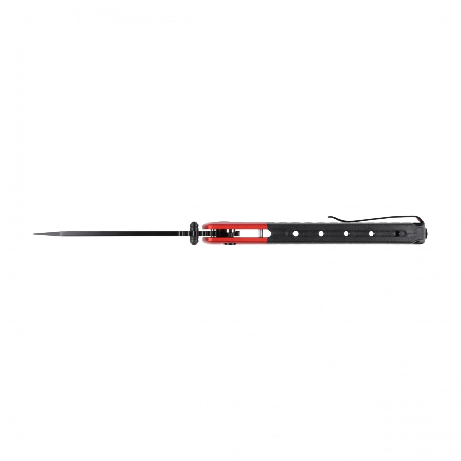 Nóż składany Civivi Sentinel Strike C22025B-1 red 3/6