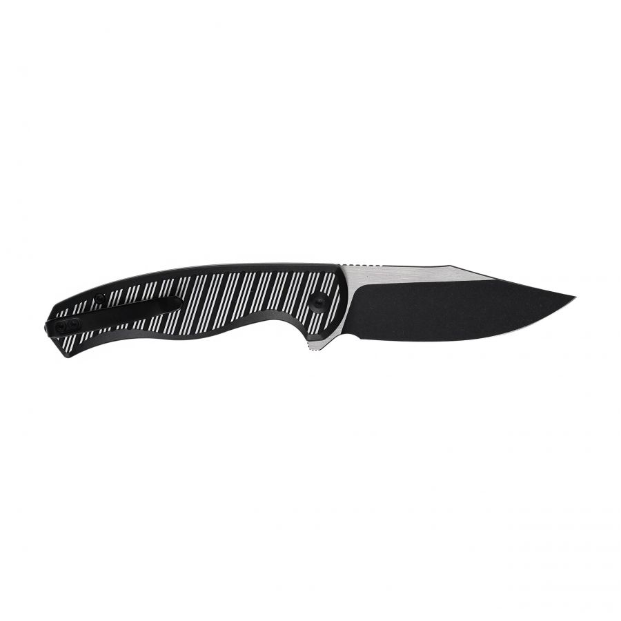 Nóż składany Civivi Stormhowl C23040B-1 black 2/8
