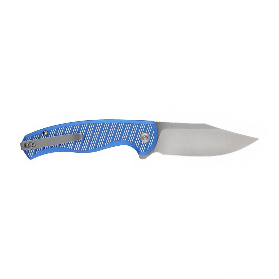 Nóż składany Civivi Stormhowl C23040B-2 blue 2/8