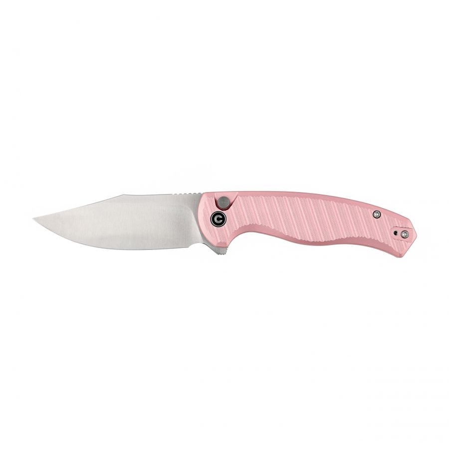 Nóż składany Civivi Stormhowl C23040B-3 light pink 1/8