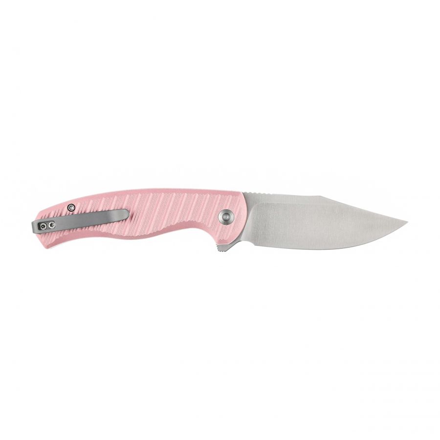 Nóż składany Civivi Stormhowl C23040B-3 light pink 2/8