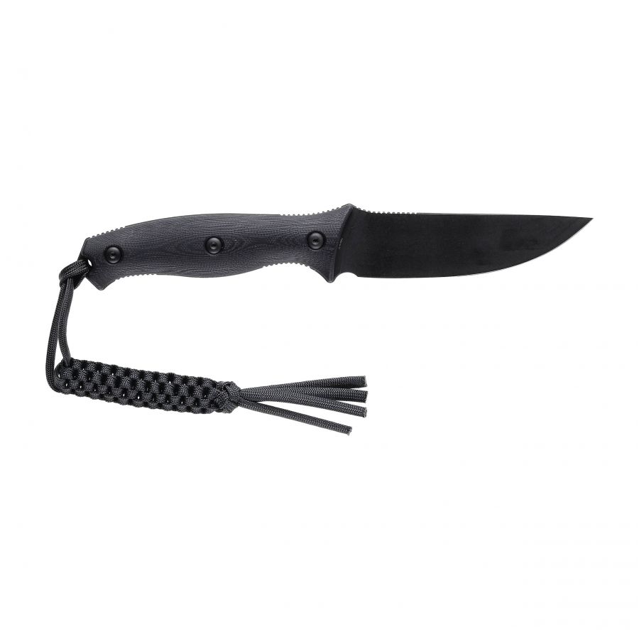 Nóż składany Civivi Stormridge C23041-1 black 2/7