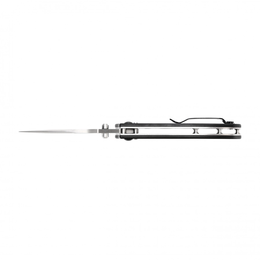 Nóż składany Ganzo Firebird F704-BK
 3/6