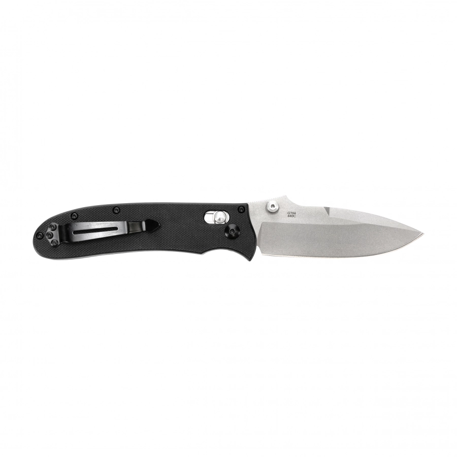 Nóż składany Ganzo Firebird F704-BK
 2/6