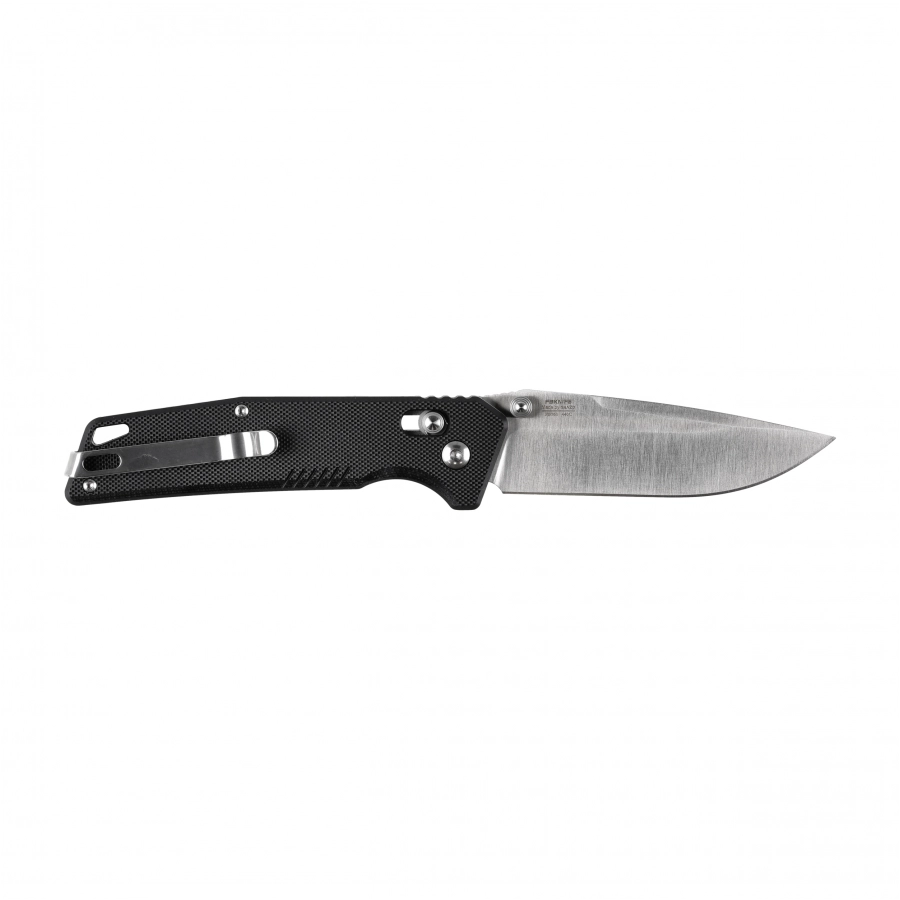 Nóż składany Ganzo Firebird FB7601-BK 2/6