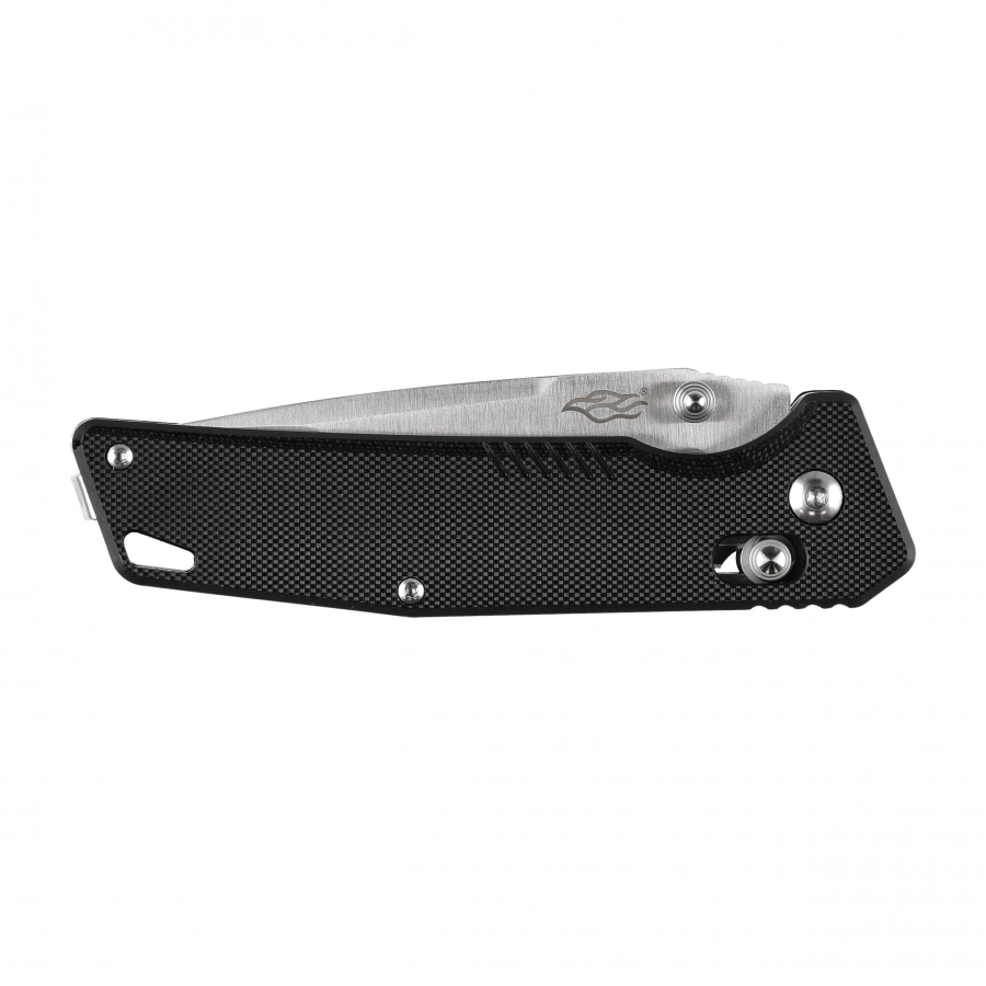 Nóż składany Ganzo Firebird FB7601-BK 4/6