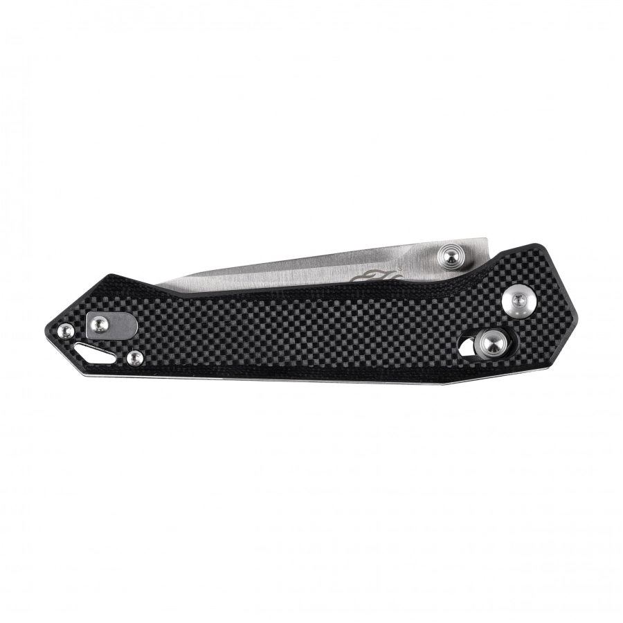 Nóż składany Ganzo Firebird FB7651-BK 4/6