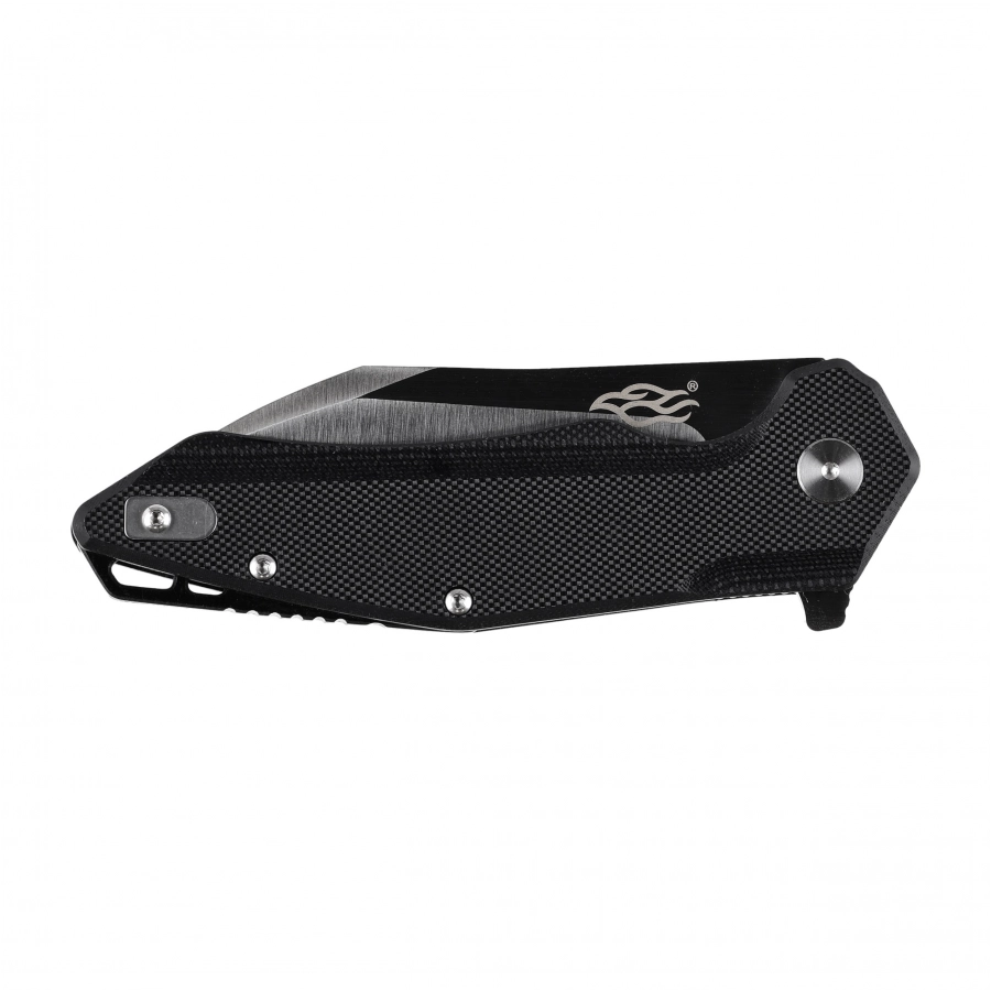 Nóż składany Ganzo Firebird FH31-BK 4/6