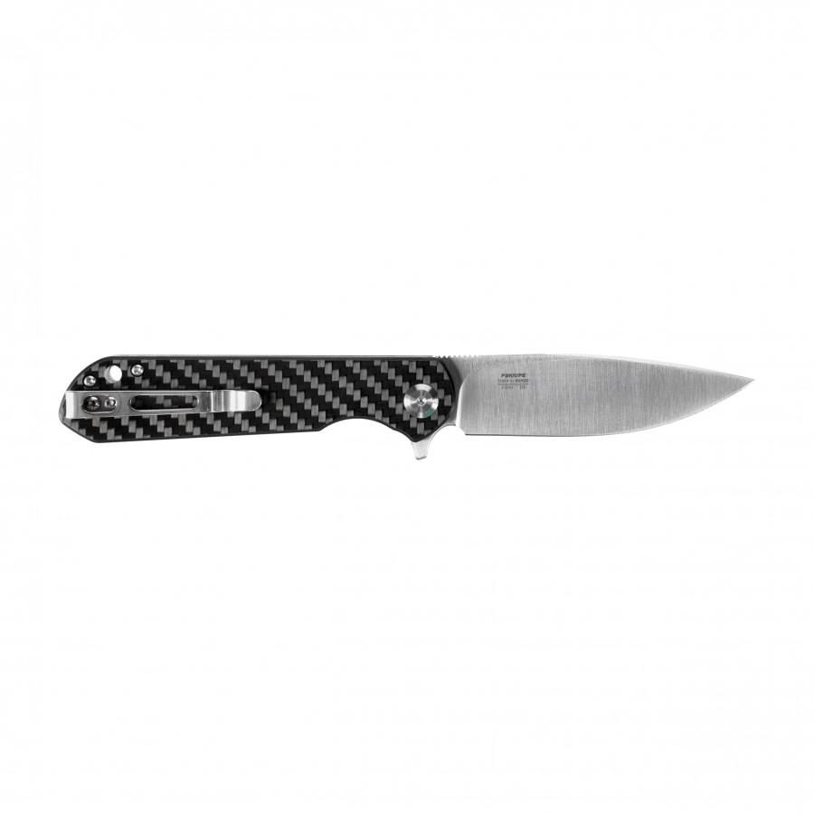Nóż składany Ganzo Firebird FH41-CF 2/6