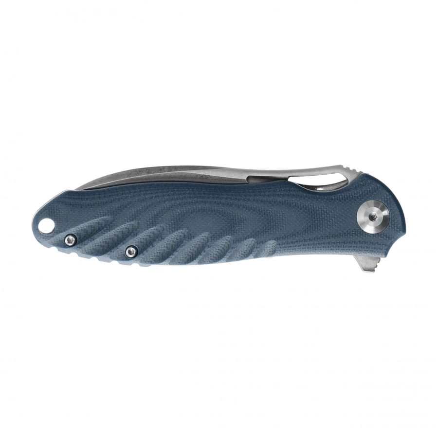 Nóż składany Ganzo Firebird FH71-GY 4/6