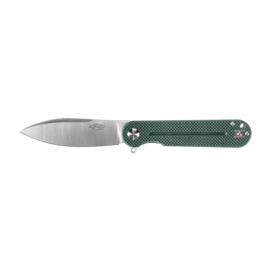 Nóż składany Ganzo Firebird FH922-GB 1/6