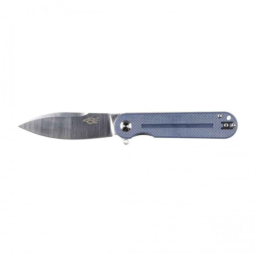 Nóż składany Ganzo Firebird FH922-GY 1/6