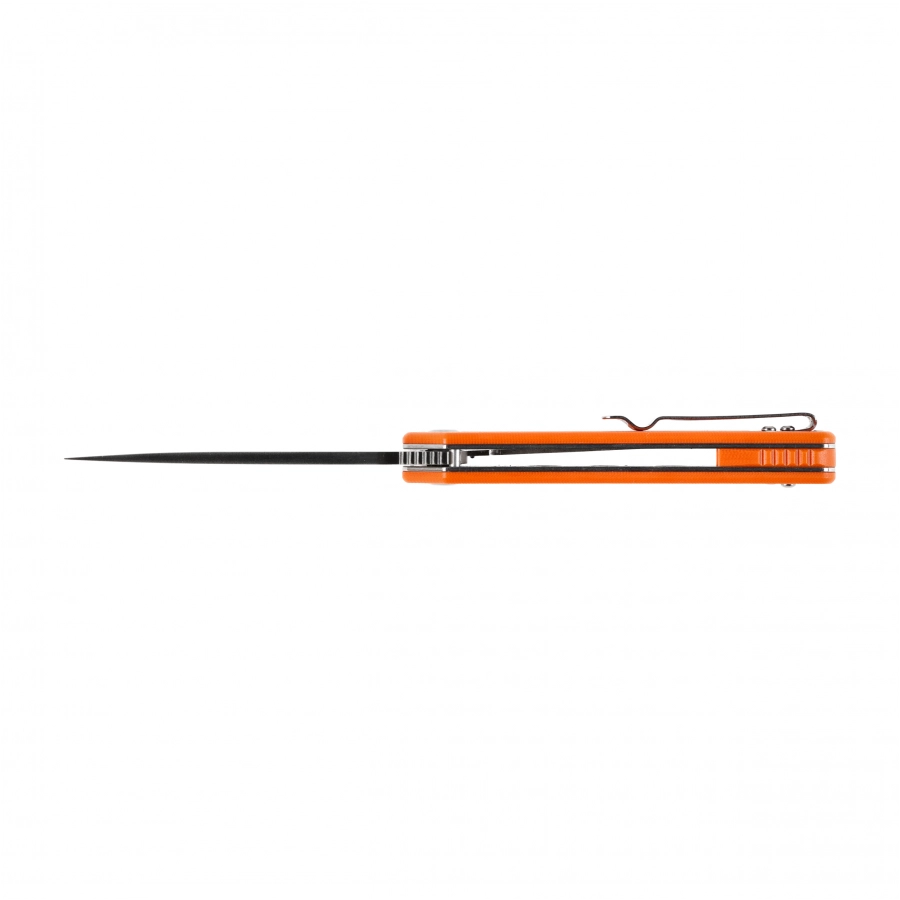 Nóż składany Ganzo Firebird FH923-OR 3/6