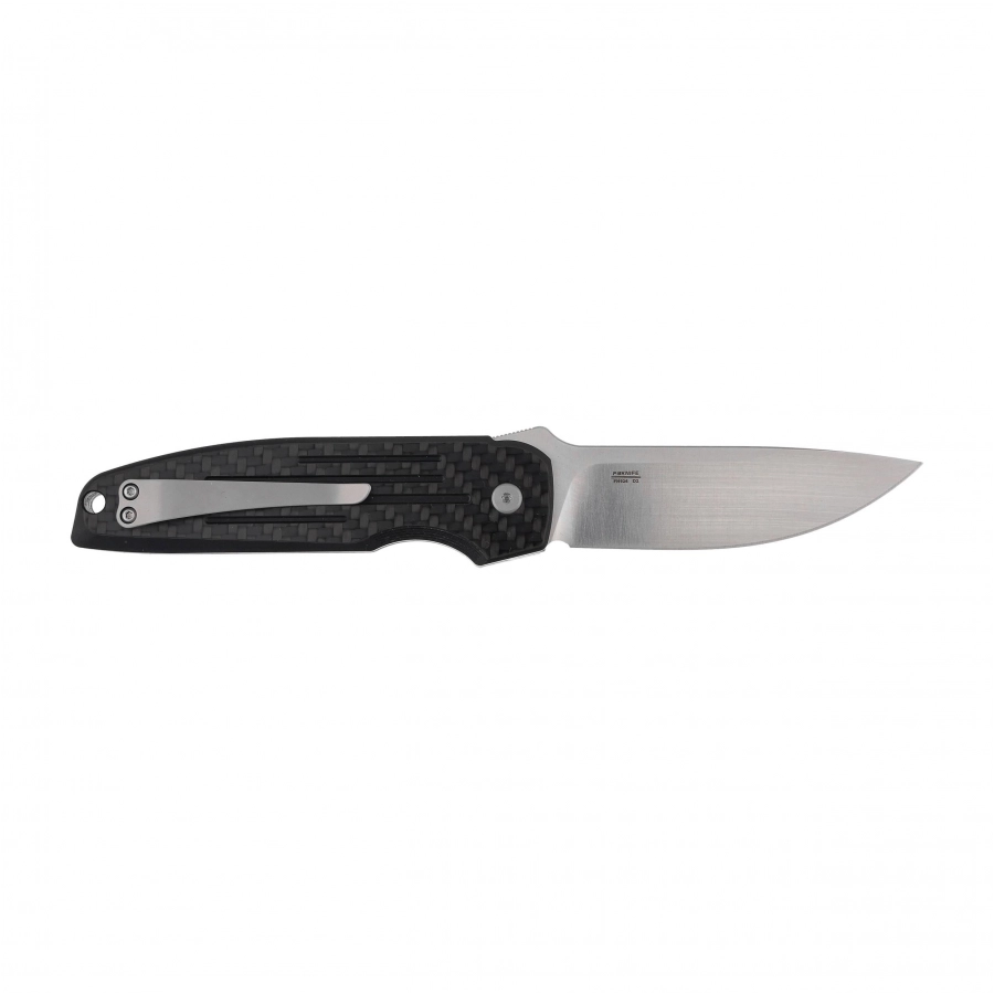 Nóż składany Ganzo Firebird FH926-CF 2/8