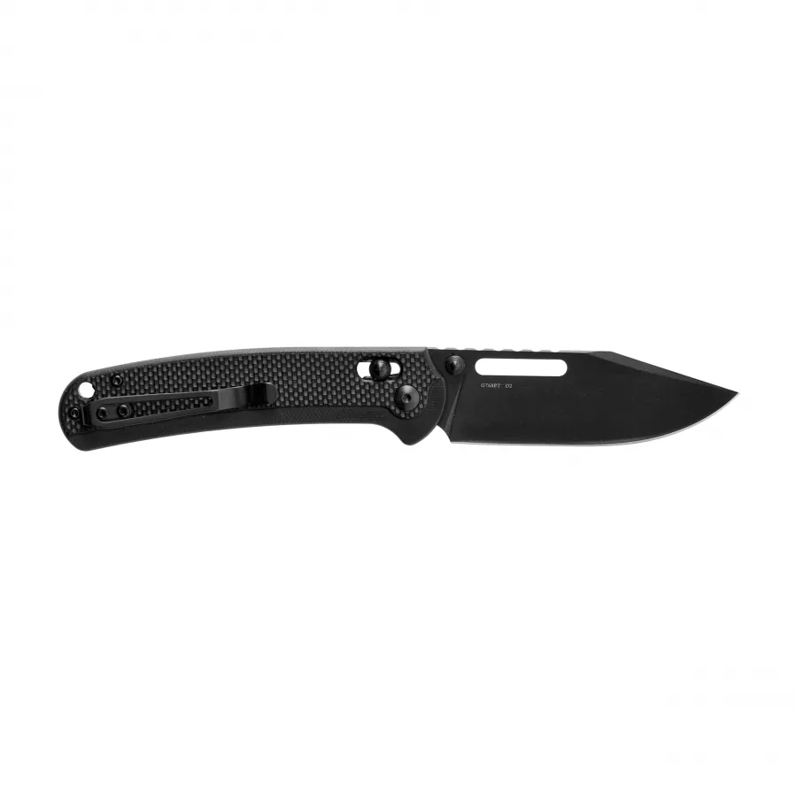 Nóż składany Ganzo Firebird G768PT-BK 2/6