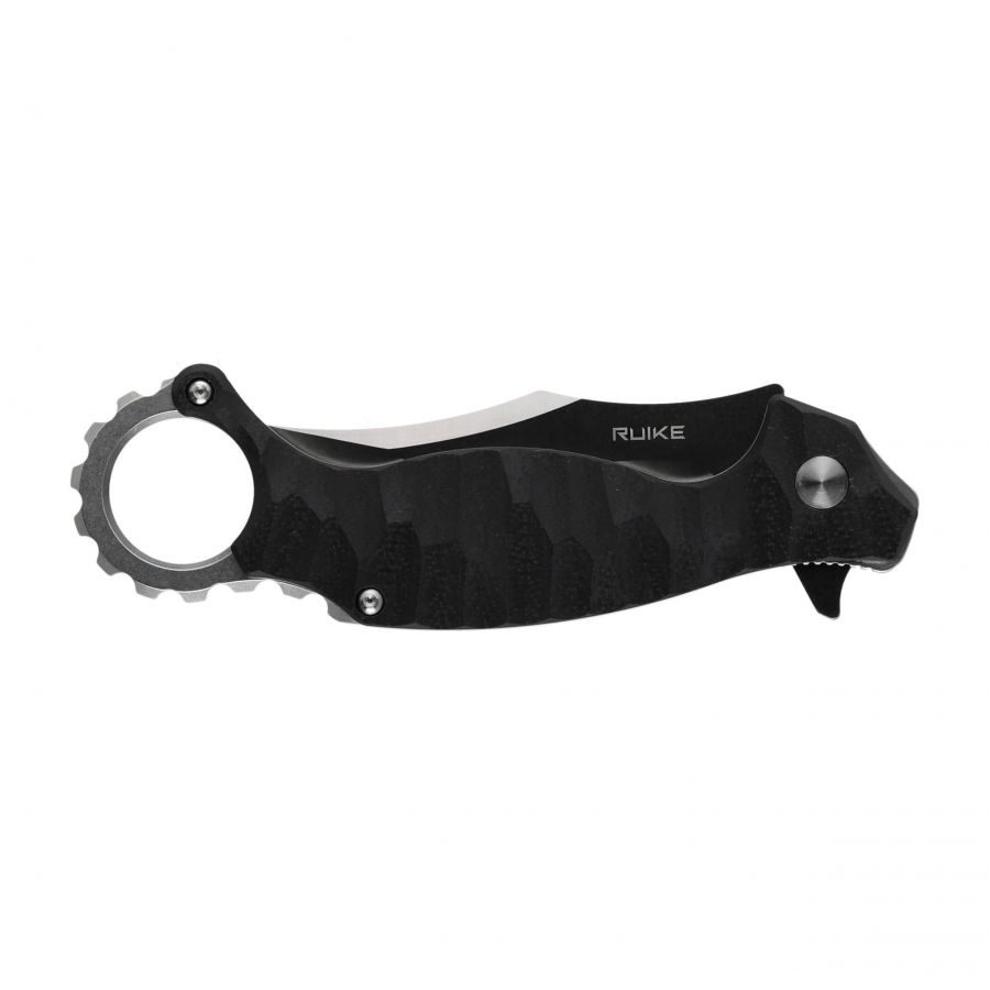 Nóż składany karambit Ruike P881-B1 4/5