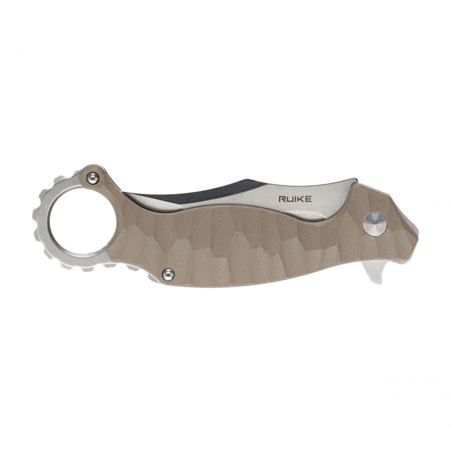 Nóż składany karambit Ruike P881-W 4/5