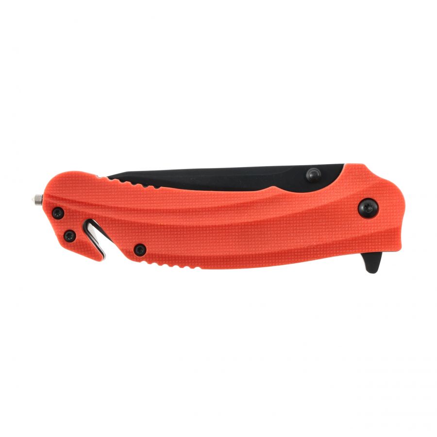 Nóż składany Kershaw Barricade 8650 4/6