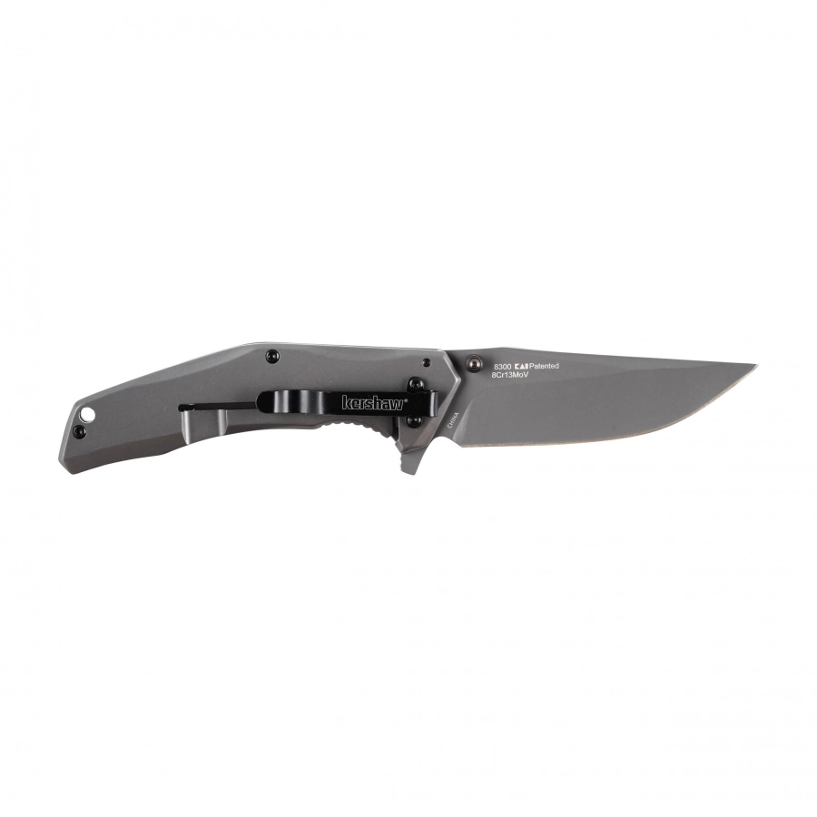 Nóż składany Kershaw Duojet 8300 2/6