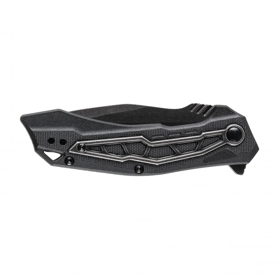 Nóż składany Kershaw Flatbed 1376 4/5