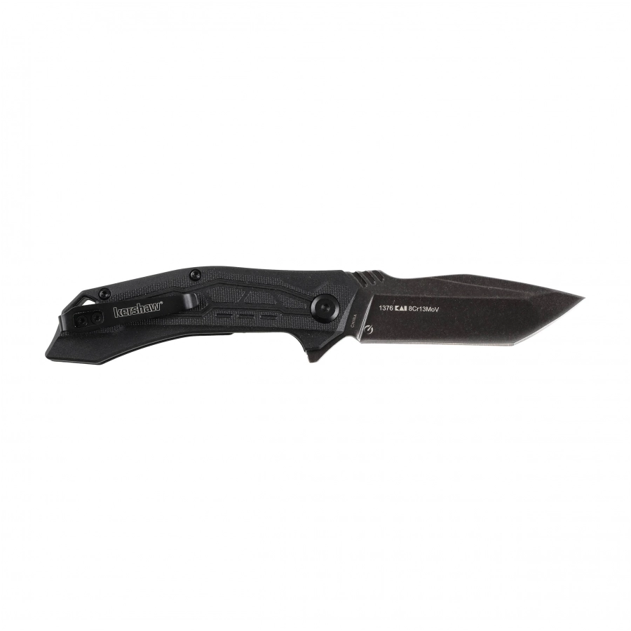 Nóż składany Kershaw Flatbed 1376 2/5