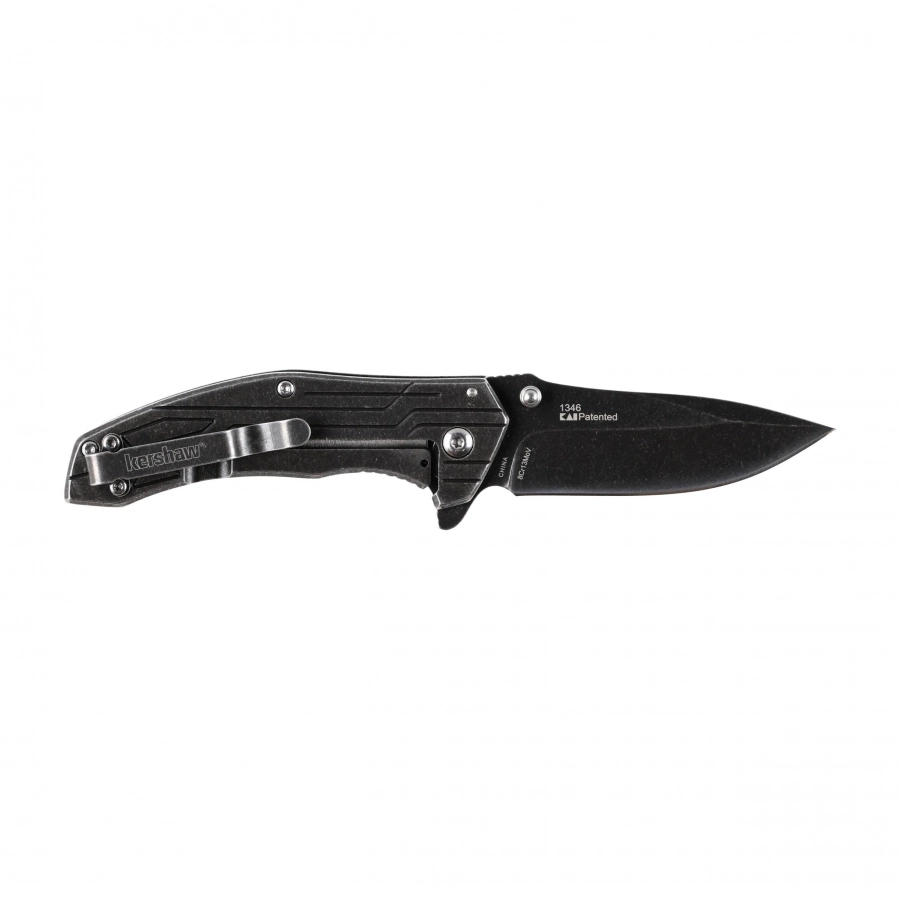 Nóż składany Kershaw Kingbolt 1346 2/5