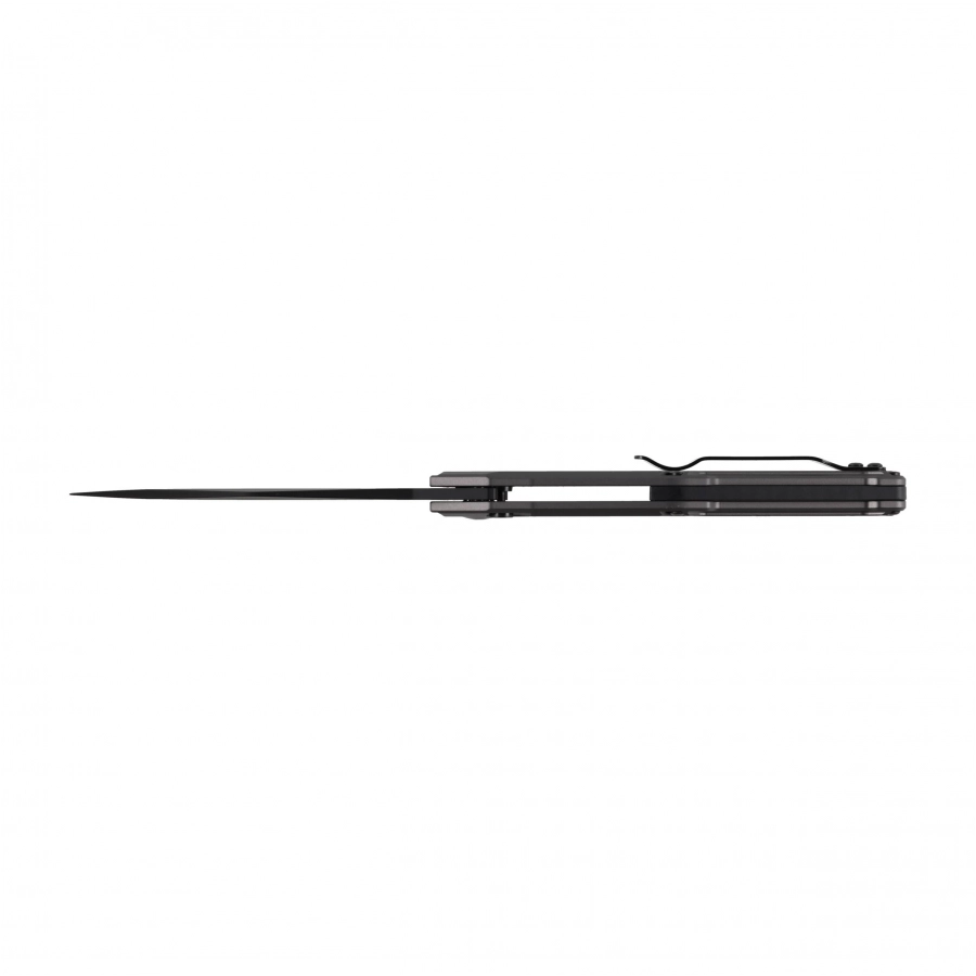 Nóż składany Kershaw Launch 7 7900GRYBLK 3/7