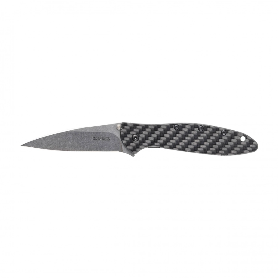 Nóż składany Kershaw Leek 1660CF 1/6
