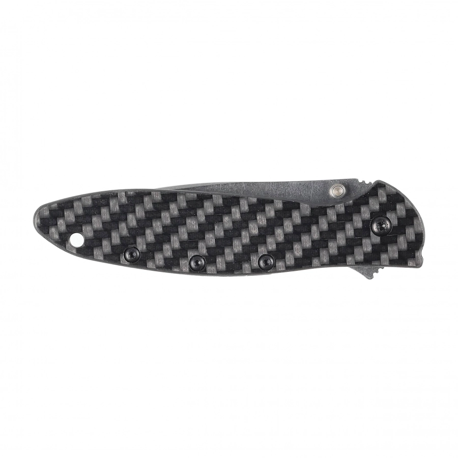 Nóż składany Kershaw Leek 1660CF 4/6