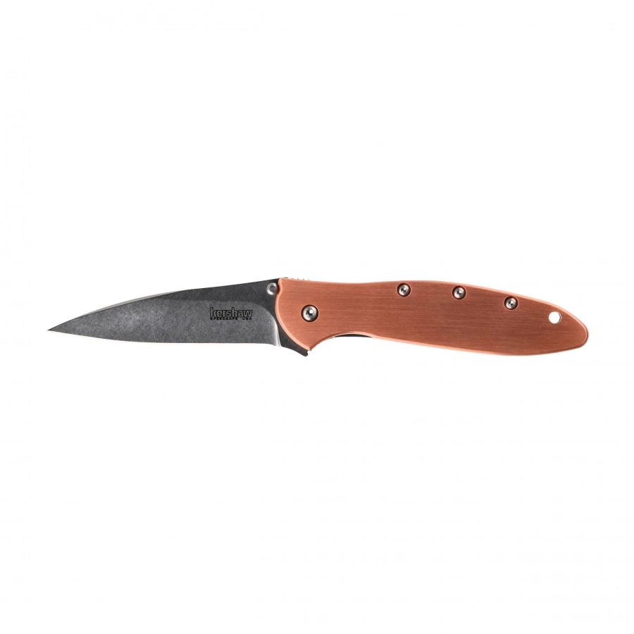 Nóż składany Kershaw Leek 1660CU 1/6