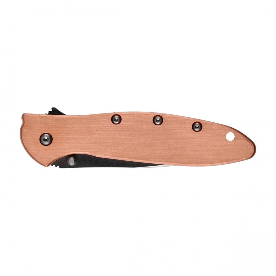 Nóż składany Kershaw Leek 1660CU 4/6