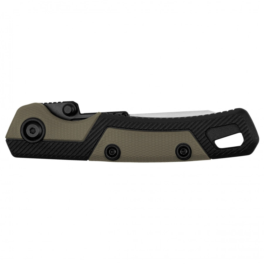 Nóż składany Kershaw Lonerock Rbk 2 1891 1/4