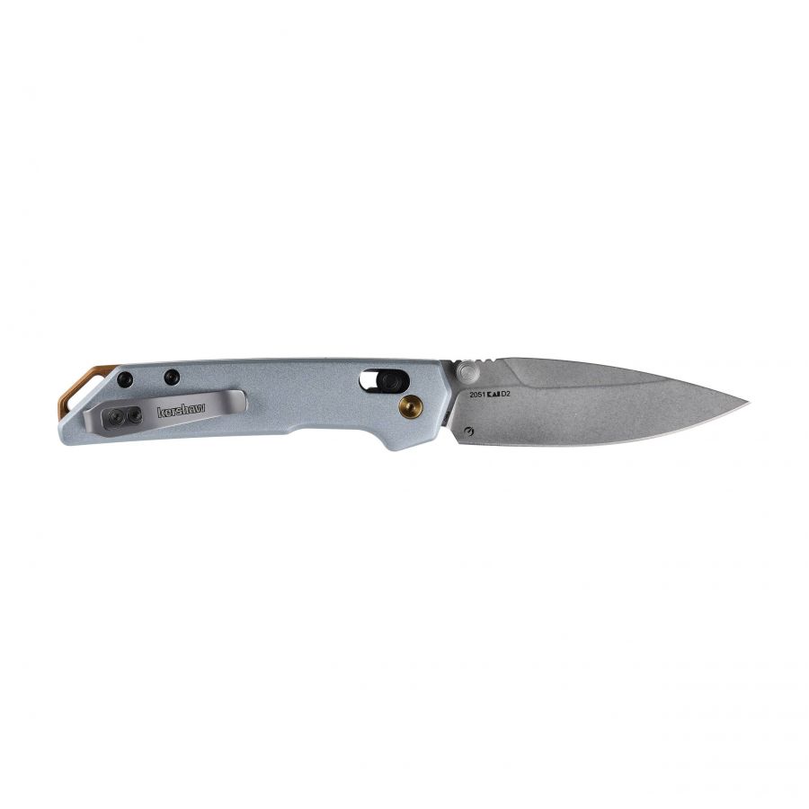 Nóż składany Kershaw Mini Iridium 2051 2/5