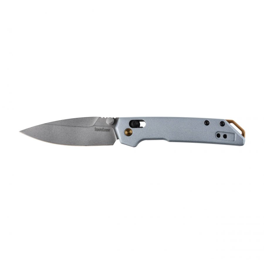 Nóż składany Kershaw Mini Iridium 2051 1/5