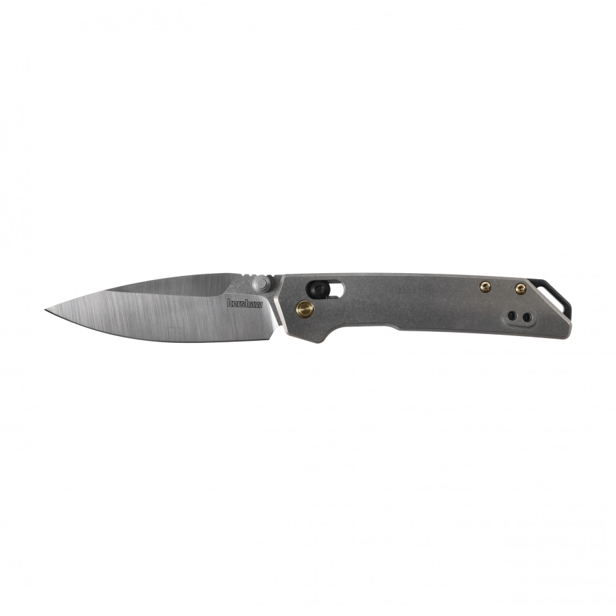 Nóż składany Kershaw Mini Iridium 2051TI 1/5