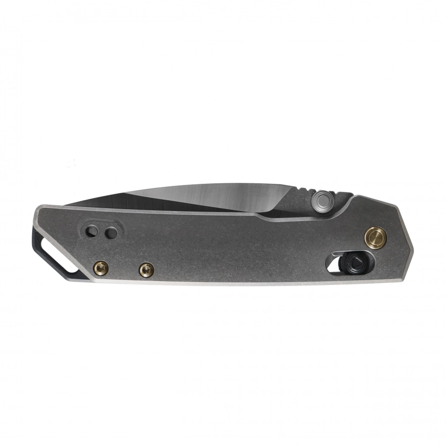 Nóż składany Kershaw Mini Iridium 2051TI 4/5