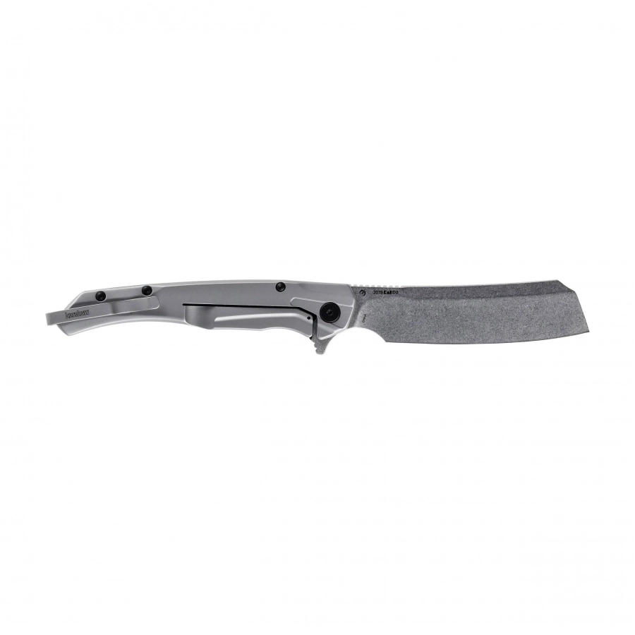 Nóż składany Kershaw Strata - Cleaver 2078 2/6