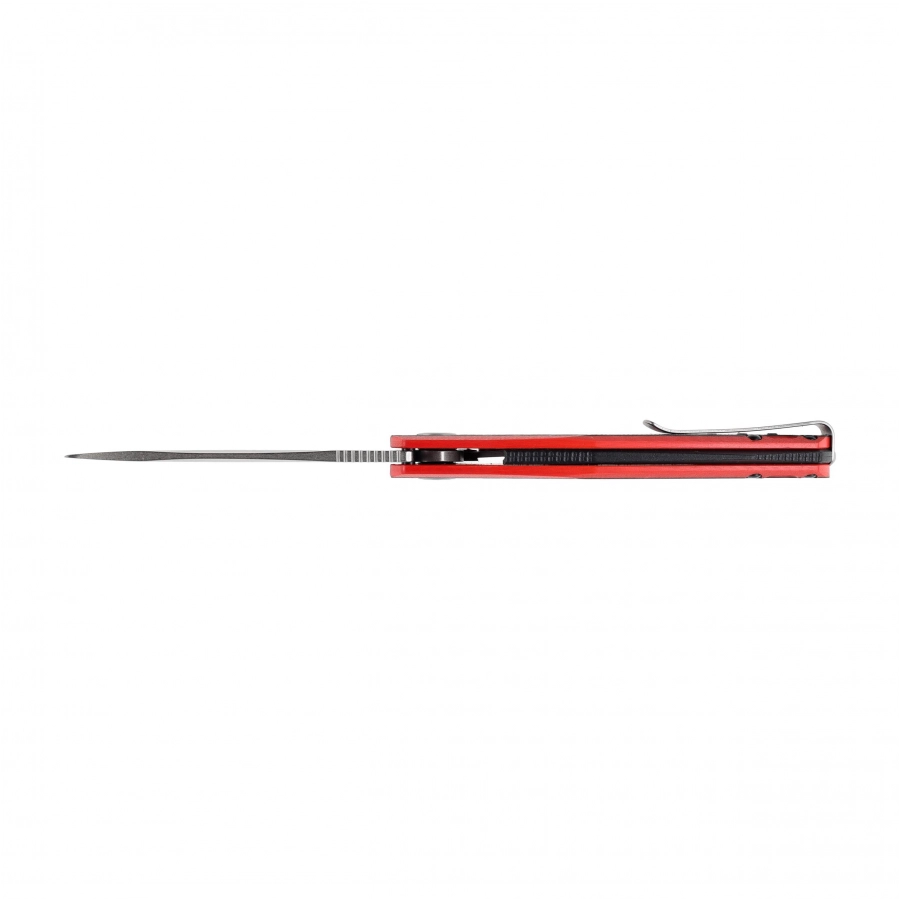 Nóż składany Kershaw Tumbler Red 4038RD 3/6