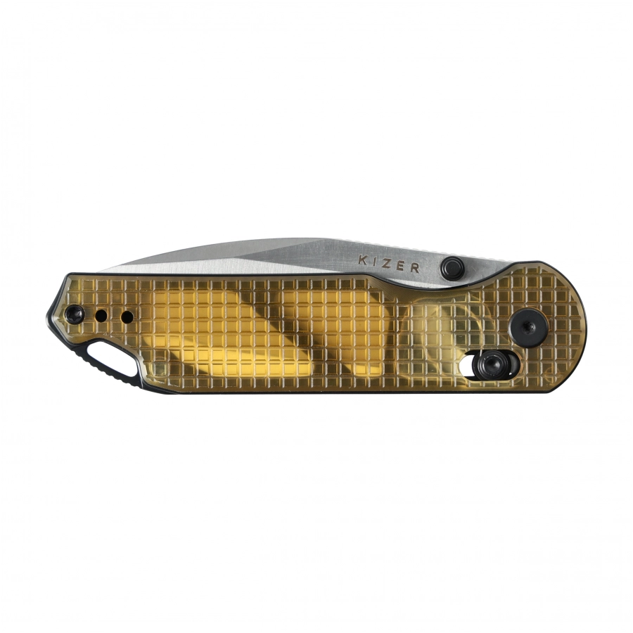 Nóż składany Kizer Assassin V3549A1 4/6