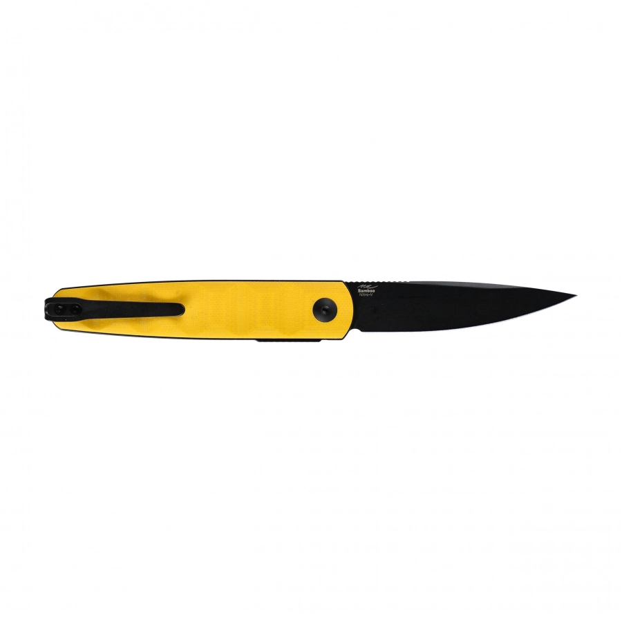 Nóż składany Kizer Bamboo V3722A3 2/7