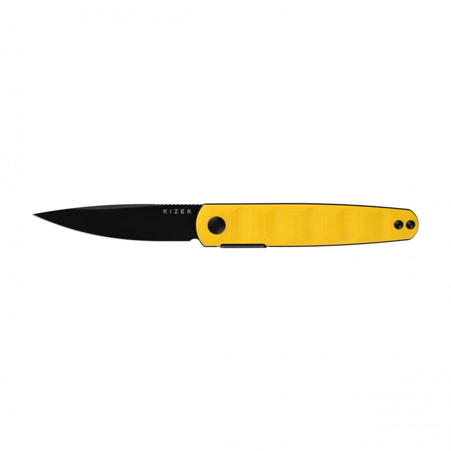 Nóż składany Kizer Bamboo V3722A3 1/7