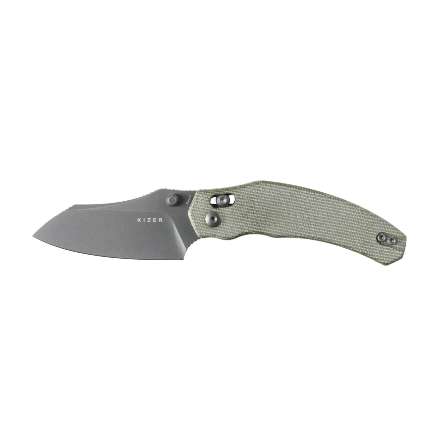 Nóż składany Kizer Bulldog V3672A3 1/6