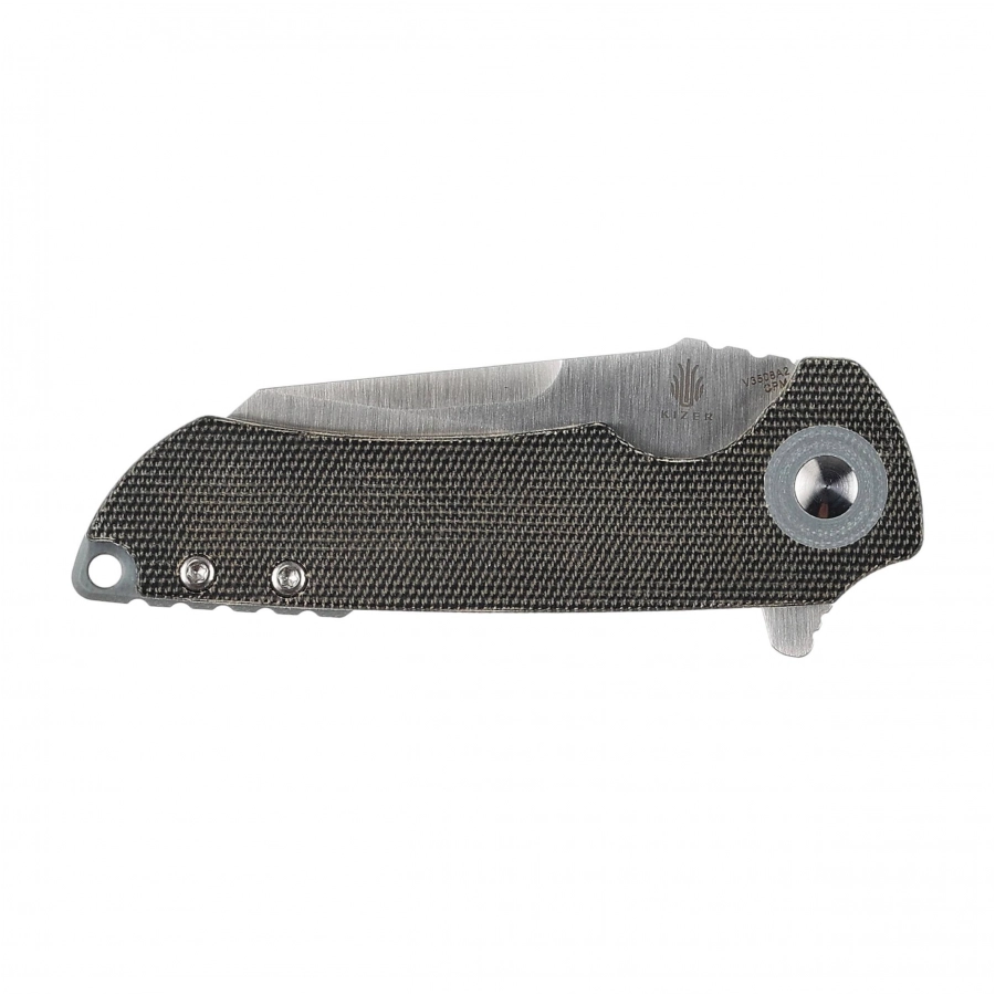 Nóż składany Kizer Critical Mini V3508A2 4/6